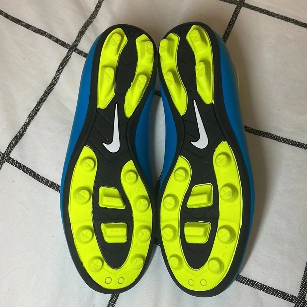 NIKE ✨ Mercurial Soccer Cleats